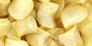 Cassava_Chips