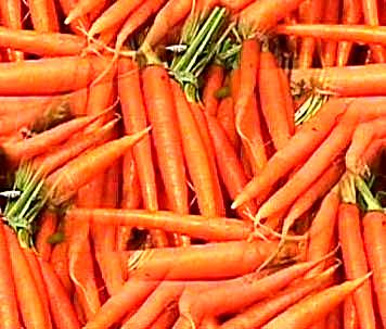 carrots