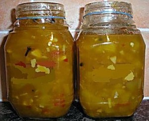 mango-chutney