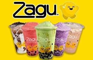 Zagu Franchise