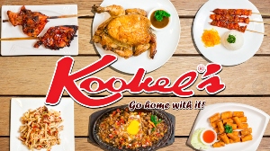 Kookel's