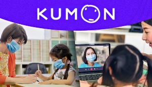 KUMON Philippines