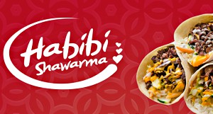 Shawarma Habibi