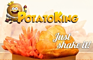 Potato King