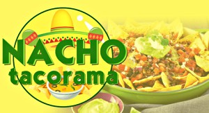 Nacho Tacorama