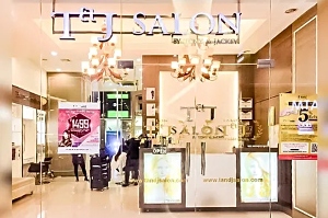 T&J Salon Professionals