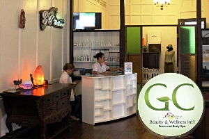 GC Beauty and Wellness