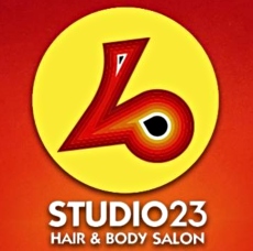 Studio 23 Hair and Body Salon