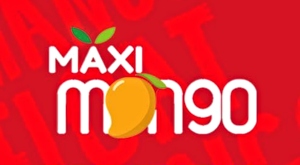 MAXI Mango