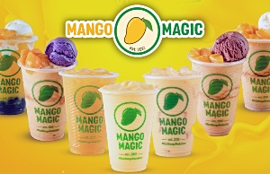 Mango Magic