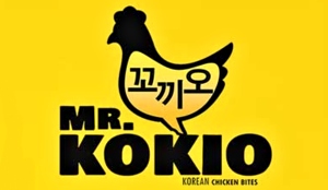 Mr. Kokio