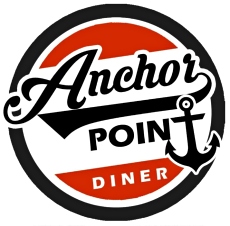 Anchor Point Diner