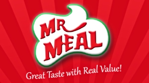 Mr. Meal