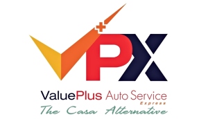 VPX ValuePlus Auto Service Express