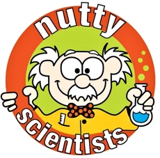 Nutty Scientists Philippines