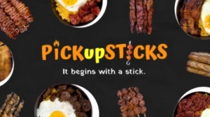 PICKupSTICKS