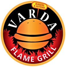 VARDA Grill Burgers and Hotdogs