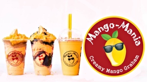 Mango Mania