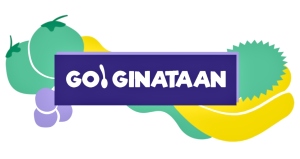 Go! Ginataan