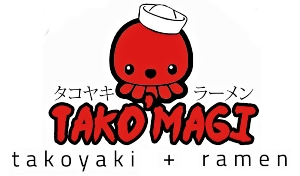 TakoMagi Takoyaki + Ramen