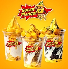 Super Mango PH