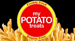 My Potato Treats