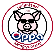 Oppa Samgyeopsal