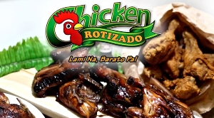 Chicken Rotizado