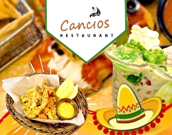 Cancios Restaurant