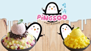 PiNGSOO Pinoy Bingsoo