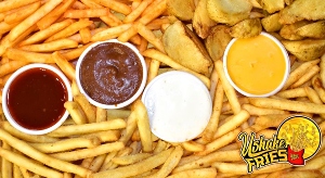 Ushake Fries