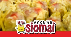 Anak ng Siomai