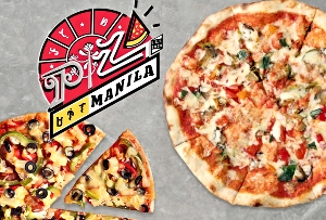 Miguelitos Pizza Manila