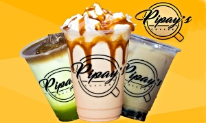 Pipay's Coffee