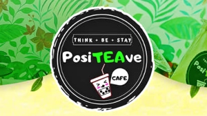 PosiTEAve Cafe