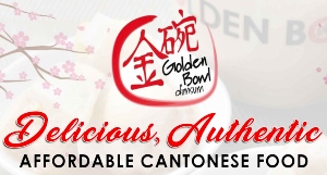 Golden Bowl Dimsum