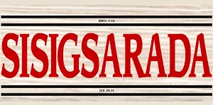 SISIGSARADA