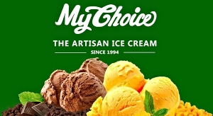 My Choice Ice Cream