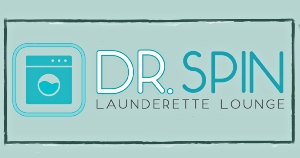 DR. SPIN Launderette Lounge