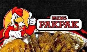 MANG PAKPAK Food Hub