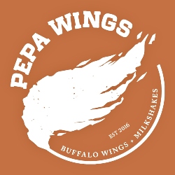 Pepa Wings