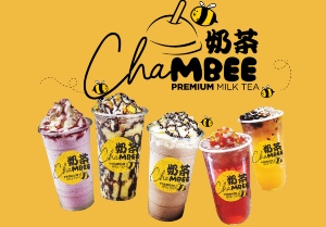 Chambee Tea Shop