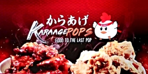 Karaage Pops