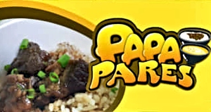 Papa Pares