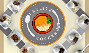 Paylite Corner