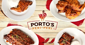 Porto’s Peri-Peri