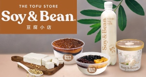 Soy & Bean