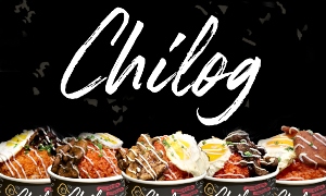 Chilog - KBBQ on the GO