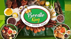 Boodle King