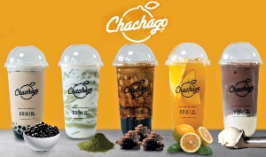 Chachago Milk Tea - Franchise, Business and Entrepreneur